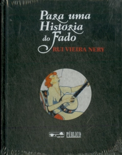 Bertrand.pt - Para Uma História do Fado