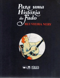 Bertrand.pt - Para uma História do Fado