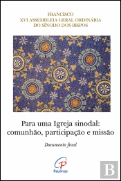 Para Uma Igreja Sinodal