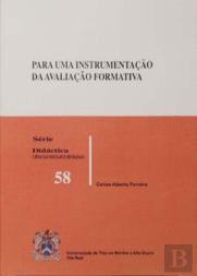 Para uma Instrumentação da Avaliação Formativa