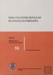 Para uma Instrumentação da Avaliação Formativa