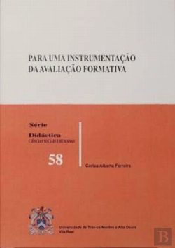 Bertrand.pt - Para uma Instrumentação da Avaliação Formativa