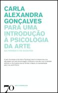 Para uma Introdução à Psicologia da Arte