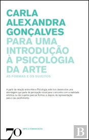 Para uma Introdução à Psicologia da Arte