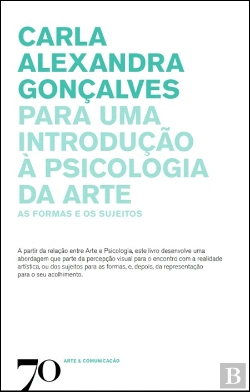 Bertrand.pt - Para uma Introdução à Psicologia da Arte