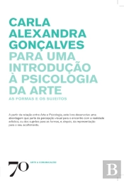 Para Uma Introdução À Psicologia Da Arte