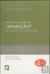 Para uma Leitura de «Aparição»