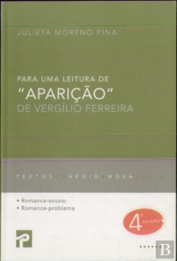 Bertrand.pt - Para uma Leitura de «Aparição»