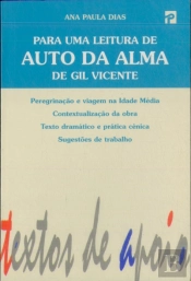 Para uma Leitura de Auto da Alma de Gil Vicente