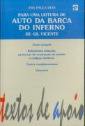 Para Uma leitura de Auto da Barca do Inferno de Gil Vicente