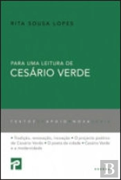 Para Uma Leitura de Cesário Verde