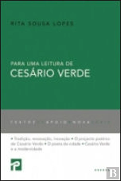 Bertrand.pt - Para Uma Leitura de Cesário Verde