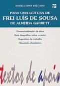 Para uma Leitura de Frei Luís de Sousa