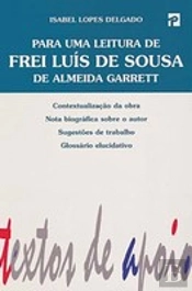 Para uma Leitura de Frei Luís de Sousa