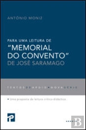 Para uma Leitura de 'Memorial do Convento' de José Saramago