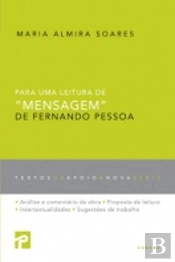 Para Uma Leitura de Mensagem de Fernando Pessoa