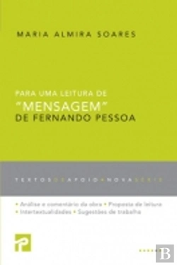 Bertrand.pt - Para Uma Leitura de Mensagem de Fernando Pessoa