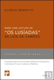 Para uma Leitura de Os Lusíadas de Luís de Camões