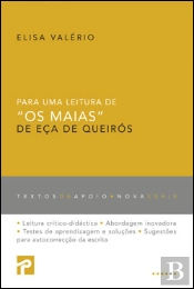 Para uma Leitura de Os Maias de Eça de Queirós