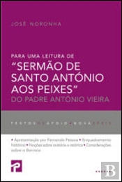 Para uma Leitura de 'Sermão Santo António aos Peixes'