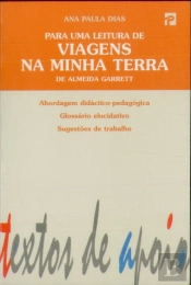 Para uma Leitura de Viagens Minha Terra