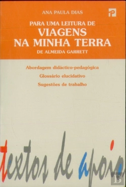 Bertrand.pt - Para uma Leitura de Viagens Minha Terra