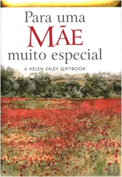 Bertrand.pt - Para uma Mãe Muito Especial
