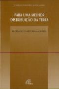 Para uma Melhor Distribuição da Terra