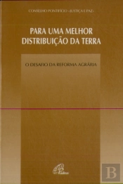 Para uma Melhor Distribuição da Terra
