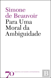 Para uma Moral da Ambiguidade