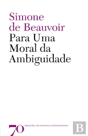 Para Uma Moral Da Ambiguidade