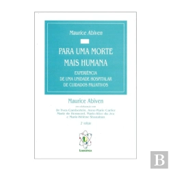 Bertrand.pt - Para Uma Morte Mais Humana