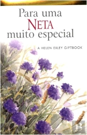 Para uma Neta Muito Especial
