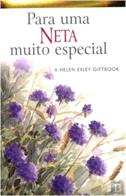 Bertrand.pt - Para uma Neta Muito Especial