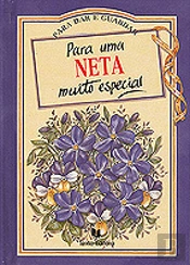 Para Uma Neta Muito Especial