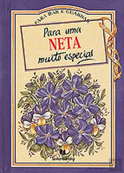 Bertrand.pt - Para Uma Neta Muito Especial