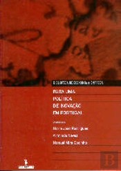 Para Uma Política de Inovação em Portugal