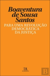 Para uma Revolução Democrática da Justiça