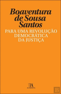 Bertrand.pt - Para uma Revolução Democrática da Justiça