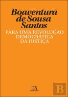 Para uma Revolução Democrática da Justiça