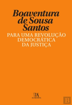 Bertrand.pt - Para Uma Revolução Democrática Da Justiça