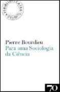 Para Uma Sociologia da Ciência
