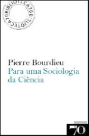 Para Uma Sociologia da Ciência