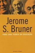 Para uma Teoria da Educação