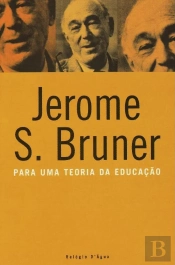 Para uma Teoria da Educação