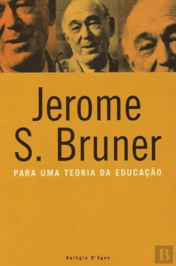Bertrand.pt - Para uma Teoria da Educação