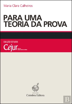 Bertrand.pt - Para Uma Teoria da Prova