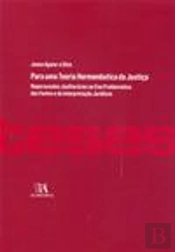 Para uma Teoria Hermenêutica da Justiça