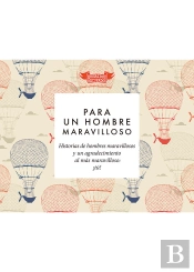 Para Un Hombre Maravilloso