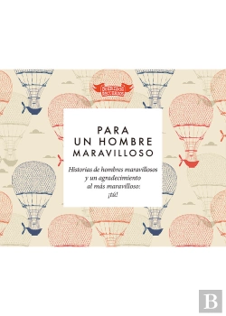 Bertrand.pt - Para Un Hombre Maravilloso